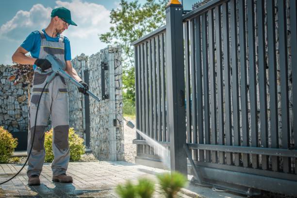Best Restaurant Pressure Washing  in Poplarville, MS