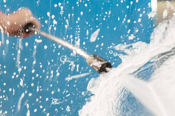 Best Gutter Cleaning  in Poplarville, MS
