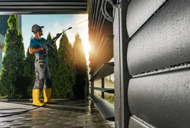 Best Animal Enclosure Cleaning  in Poplarville, MS