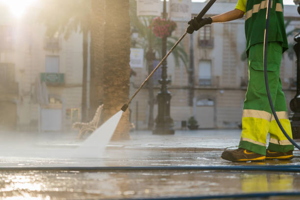 Poplarville, MS  Pressure Washing Services Company