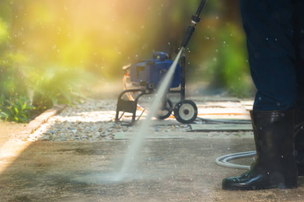 Best Rust Removal  in Poplarville, MS