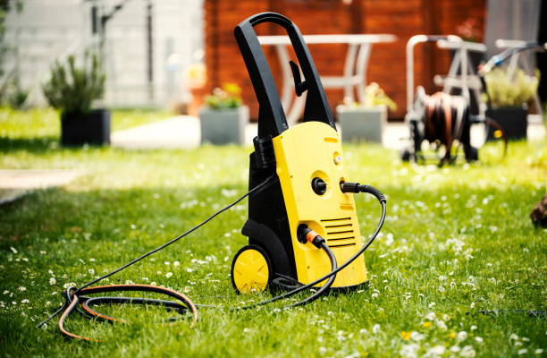 Best Parking Lot and Garage Cleaning  in Poplarville, MS
